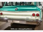 Thumbnail Photo 49 for 1962 Chevrolet Bel Air